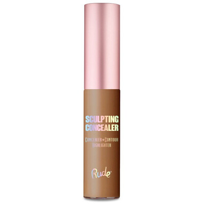 RUDE Sculpting Concealer - Toasted