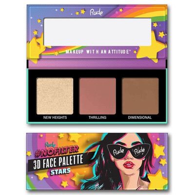 define & contour collection