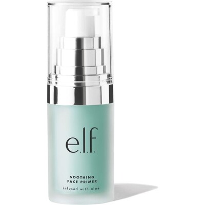 e.l.f. Soothing Face Primer