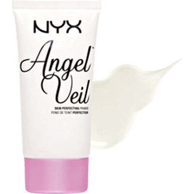 NYX Angel Veil - Skin Perfecting Primer Regular - Skin Perfecting Primer Regular