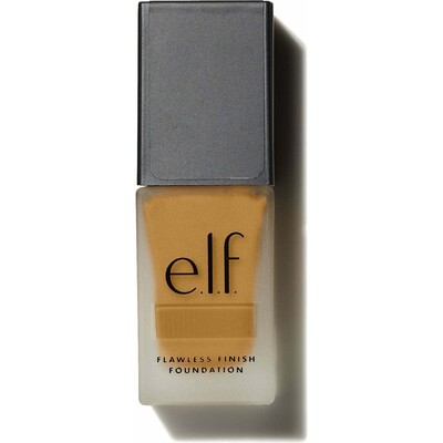 e.l.f. Flawless Finish Foundation - Suede