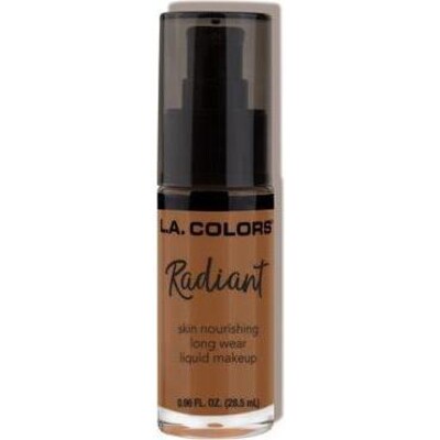 L.A. COLORS Radiant Liquid Makeup - Ginger