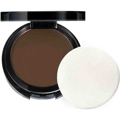 ABSOLUTE HD Flawless Powder Foundation - Cocoa