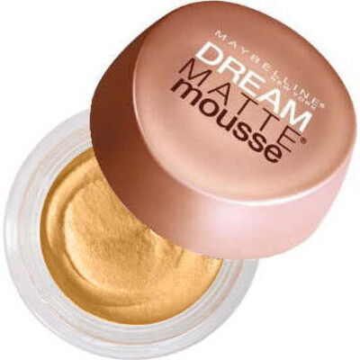 MAYBELLINE Dream Matte Mousse - Nude