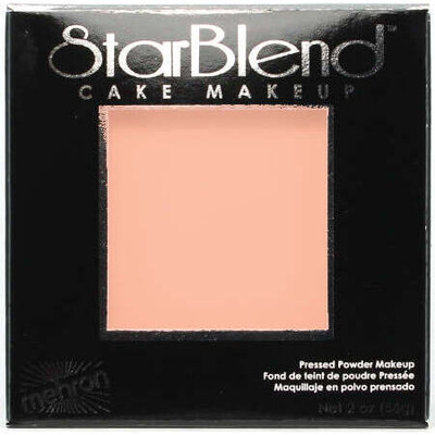 mehron StarBlend Cake Makeup - Extra Fair