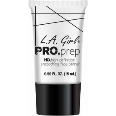 L.A. GIRL Pro Smoothing Face Primer - Cream