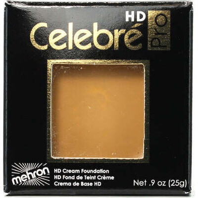 mehron Celebre Pro HD Make-Up - Eurasia Fair