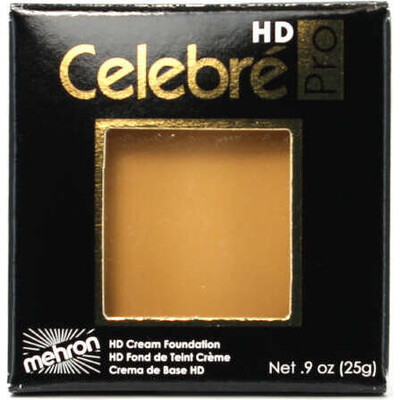 mehron Celebre Pro HD Make-Up - Eurasia Japanais