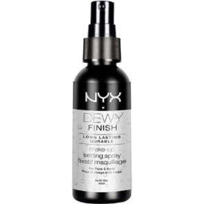 NYX Makeup Setting Spray - Dewy Finish