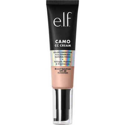 e.l.f. Camo CC Cream - Fair 150 C
