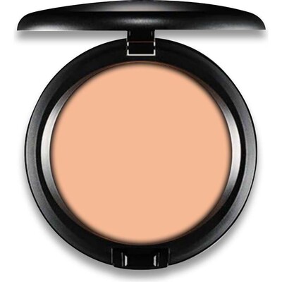 RUDE Stop the Press(ed) Powder - Cool Beige 07