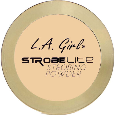 L.A. GIRL Strobe Lite Powder - 100 WATT