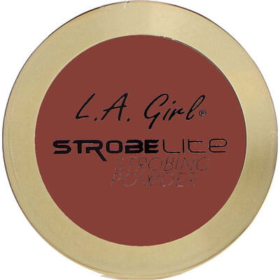 L.A. GIRL Strobe Lite Powder - 10 WATT