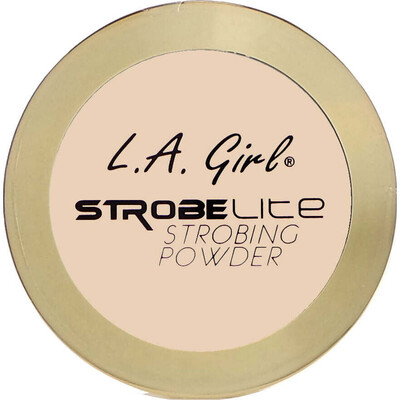 L.A. GIRL Strobe Lite Powder - 110 WATT