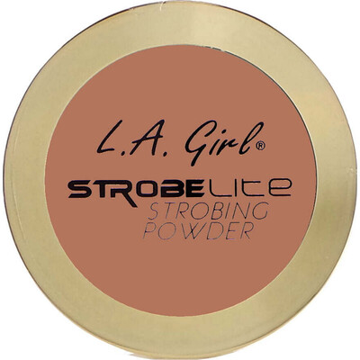 L.A. GIRL Strobe Lite Powder - 20 WATT