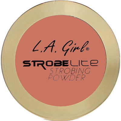 L.A. GIRL Strobe Lite Powder - 30 WATT