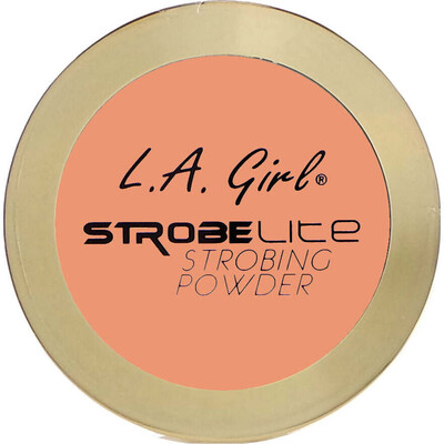 L.A. GIRL Strobe Lite Powder - 40 WATT