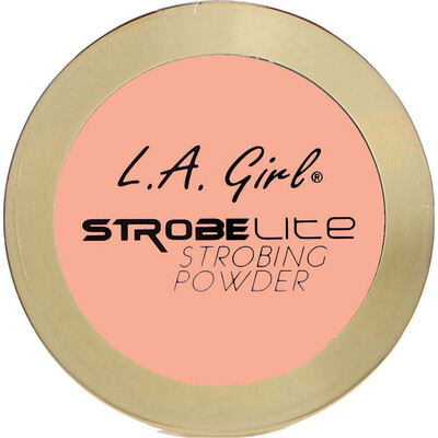 L.A. GIRL Strobe Lite Powder - 70 WATT