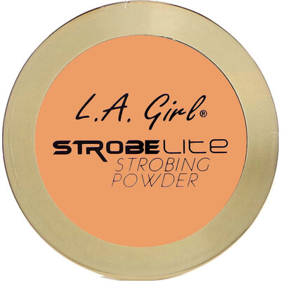 L.A. GIRL Strobe Lite Powder - 80 WATT