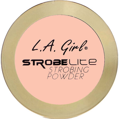 L.A. GIRL Strobe Lite Powder - 90 WATT
