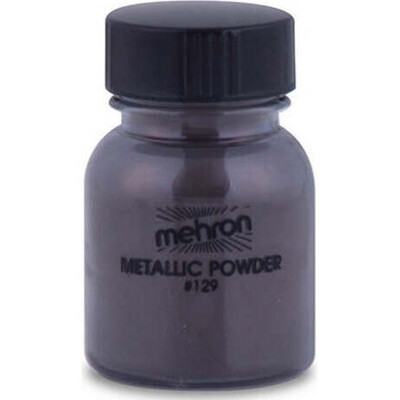mehron Metallic Powder - Bronze