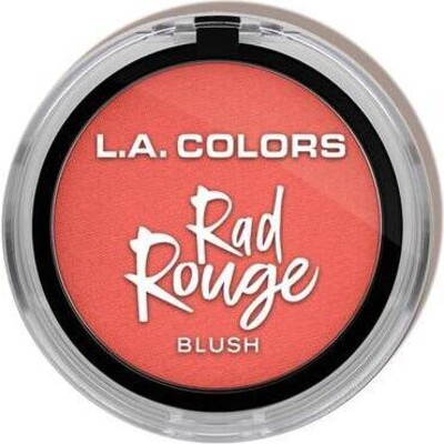 L.A. COLORS Rad Rouge Blush - As If