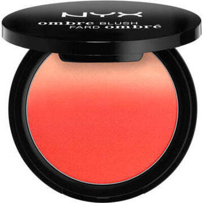 NYX Ombre Blush - 07 Soft Flush