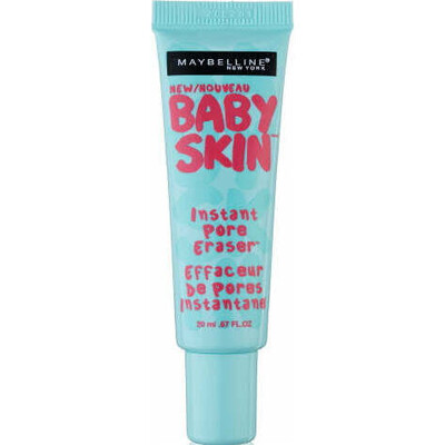 MAYBELLINE Baby Skin Instant Pore Eraser - Translucent