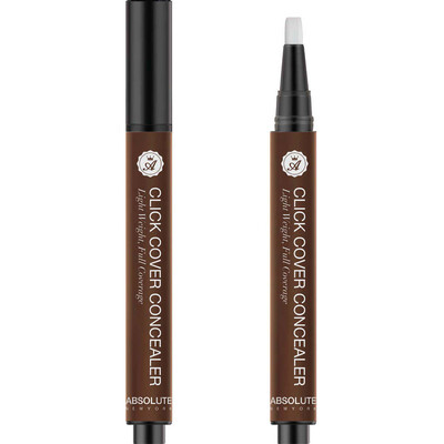 ABSOLUTE Click Cover Concealer - Deep Cool Undertone