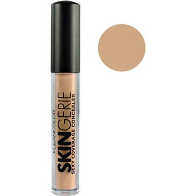 KLEANCOLOR Skingerie Sexy Coverage Concealer - Fawn