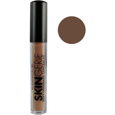 KLEANCOLOR Skingerie Sexy Coverage Concealer - Toffee