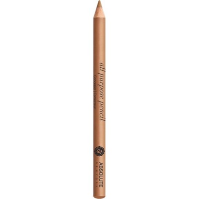 ABSOLUTE All Purpose Pencil Concealer - Tan