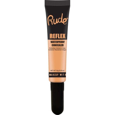 RUDE Reflex Waterproof Concealer - Beige 04