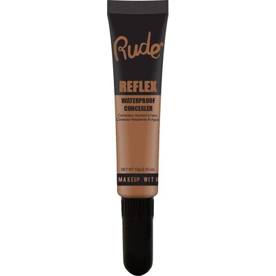 RUDE Reflex Waterproof Concealer - Bronze 12