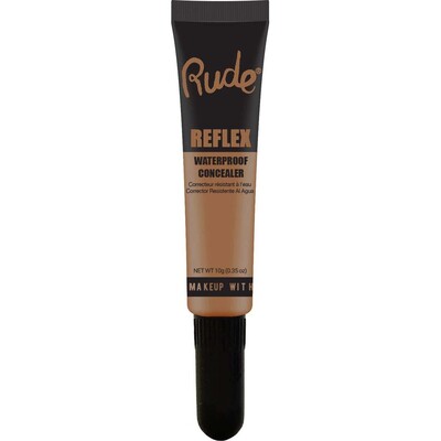 RUDE Reflex Waterproof Concealer - Cool Walnut 11