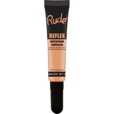 RUDE Reflex Waterproof Concealer - Creamy Beige 06