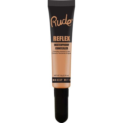 RUDE Reflex Waterproof Concealer - Honey 08