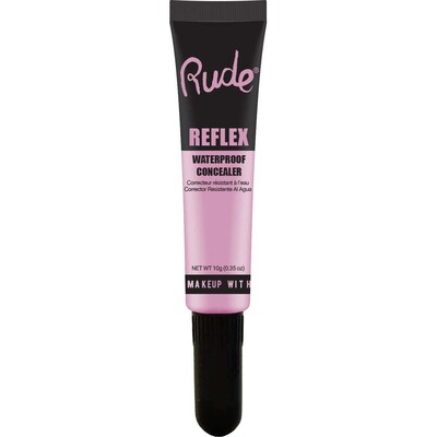 RUDE Reflex Waterproof Concealer - Lavender 17