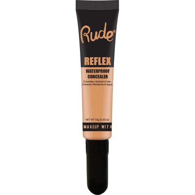 RUDE Reflex Waterproof Concealer - Medium Beige 07