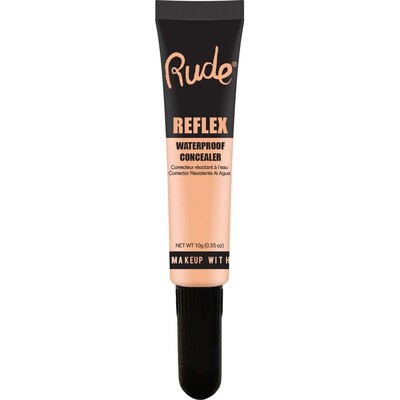 RUDE Reflex Waterproof Concealer - Nude 02