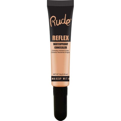RUDE Reflex Waterproof Concealer - Vanilla 05