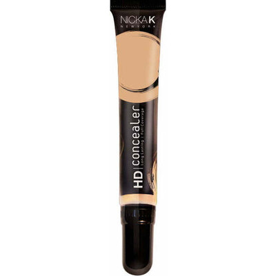 NICKA K HD Concealer - NCL002 Fawn
