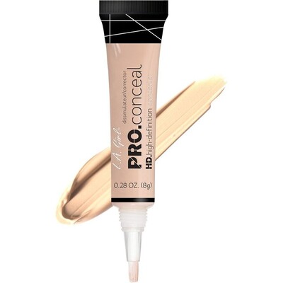 L.A. GIRL Pro Conceal - Classic Ivory
