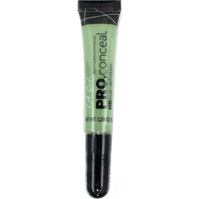 L.A. GIRL Pro Conceal - Green Corrector