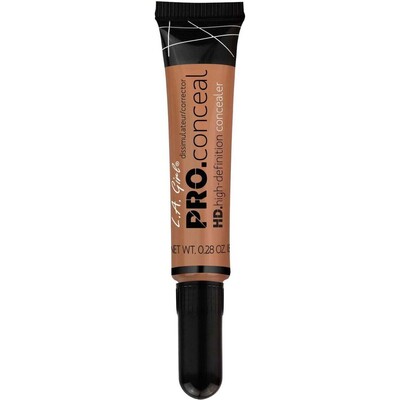 L.A. GIRL Pro Conceal - Light Tan