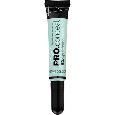 L.A. GIRL Pro Conceal - Mint Corrector