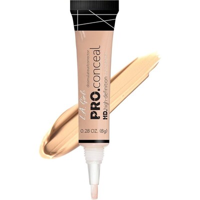 L.A. GIRL Pro Conceal - Natural