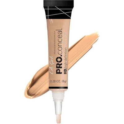 L.A. GIRL Pro Conceal - Pure Beige