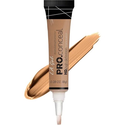 L.A. GIRL Pro Conceal - Toffee