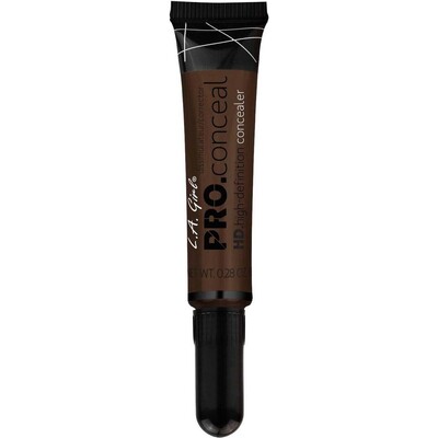 L.A. GIRL Pro Conceal - Truffle
